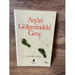 Arş'ın Gölgesindeki Genç