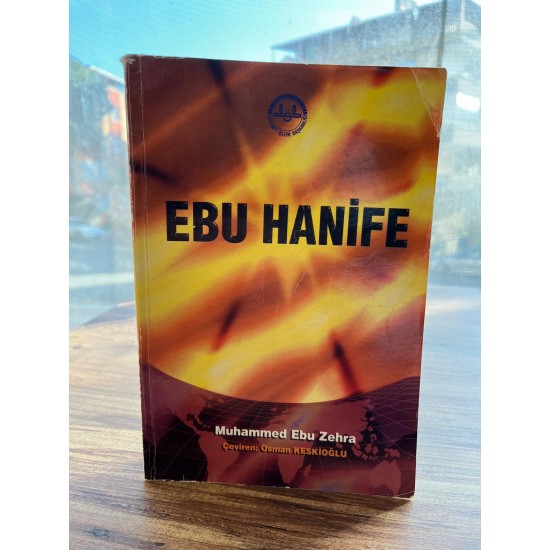 Ebu Hanife