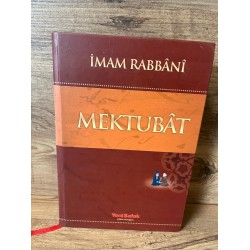 Mektubat-ı Rabbani