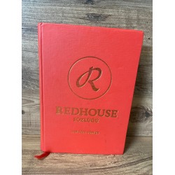 Redhouse Sözlüğü İngilizce-Türkçe